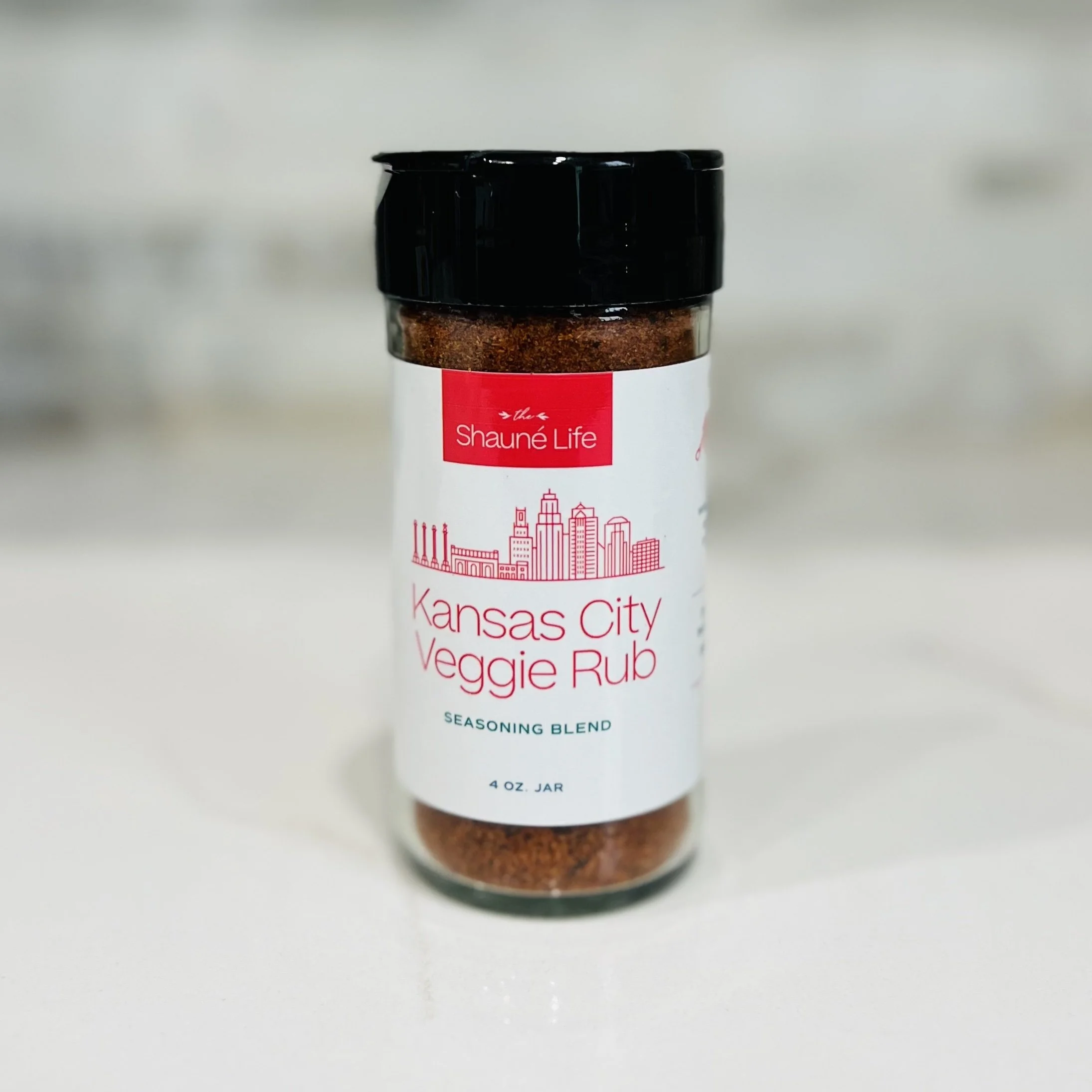 Elevate Your Cooking with Zesty Zing Citrusy Spice Blend — The